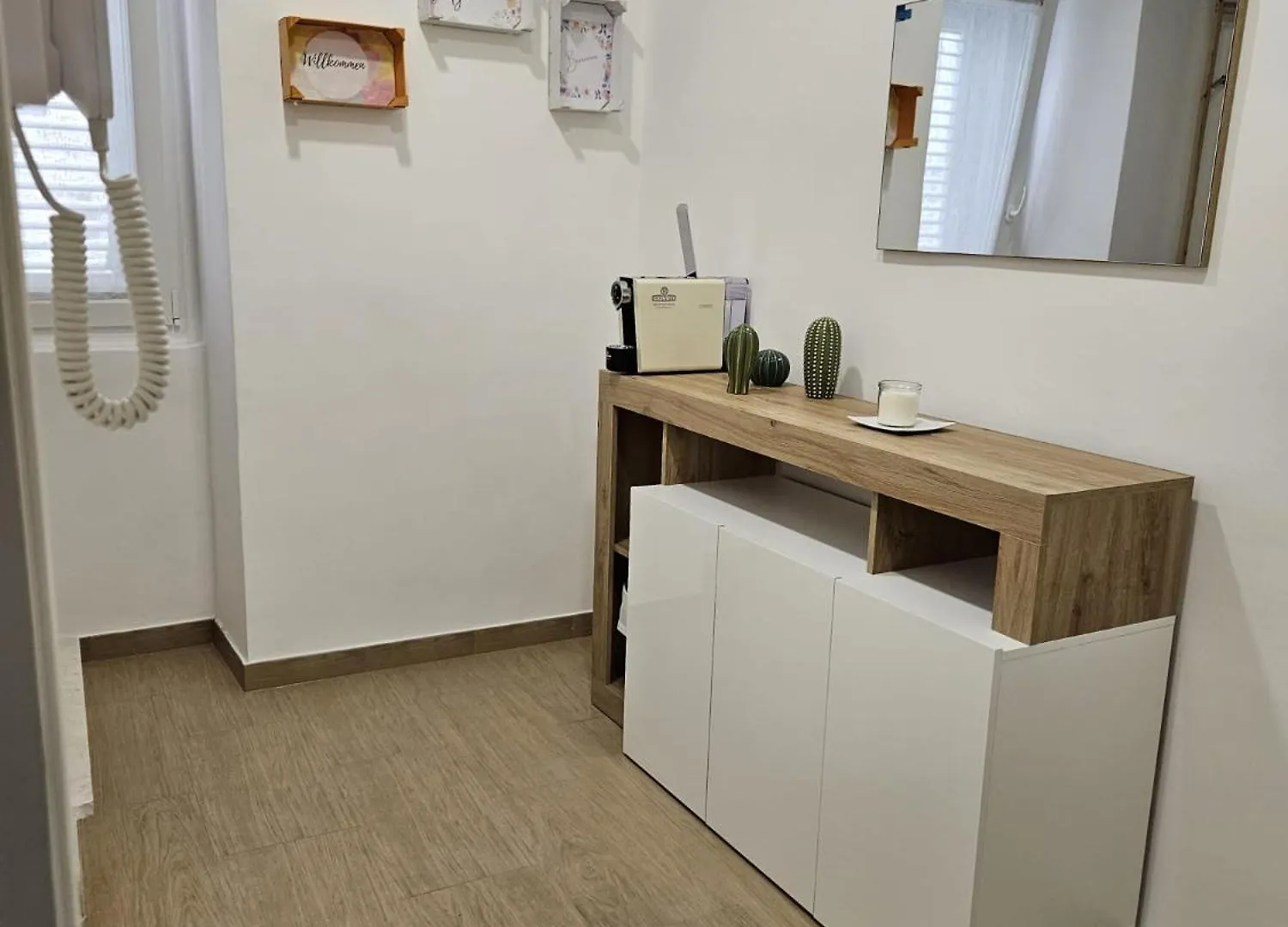 Santalucia Suite Modugno Guest house