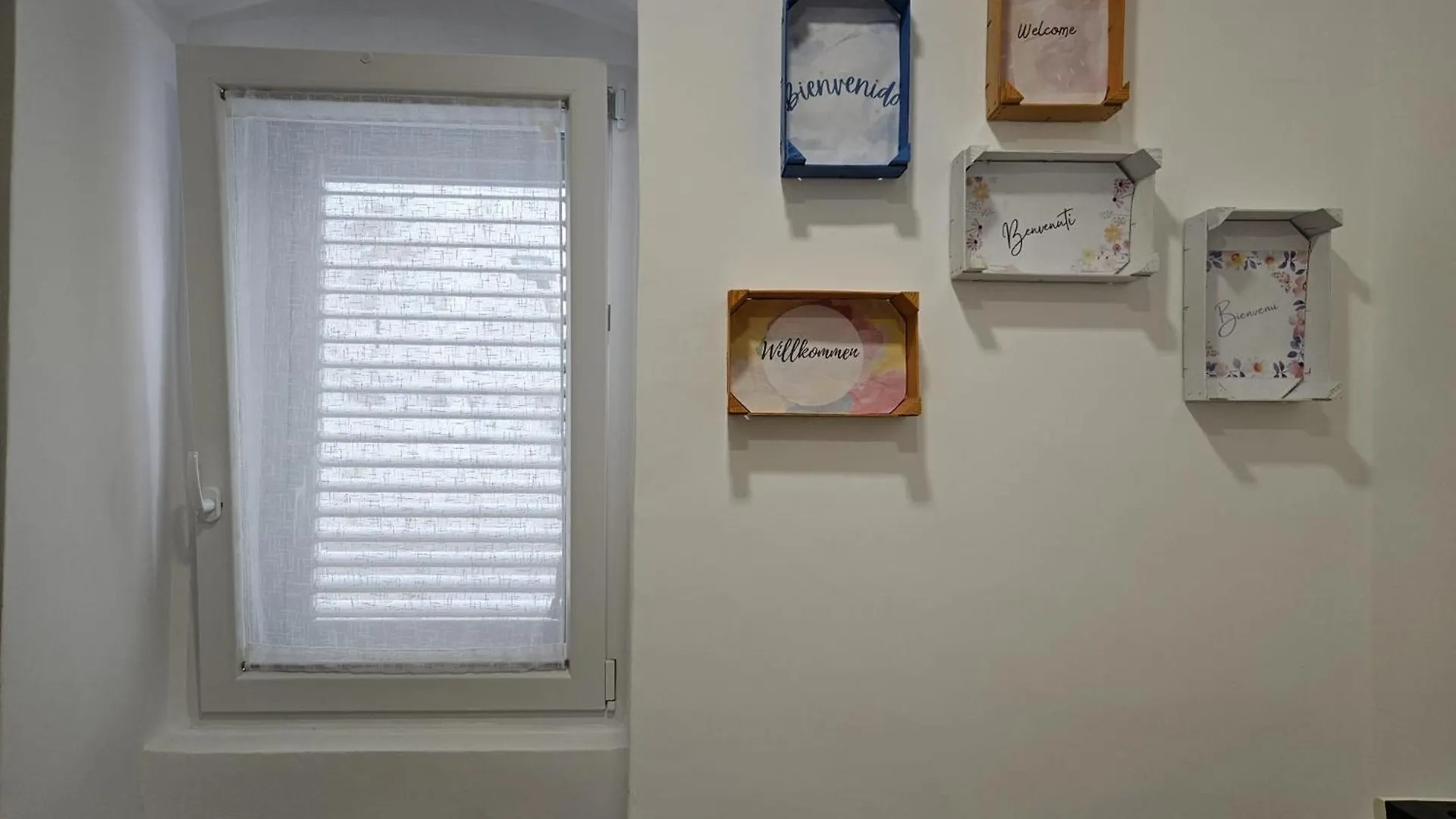 Guest house Santalucia Suite Modugno