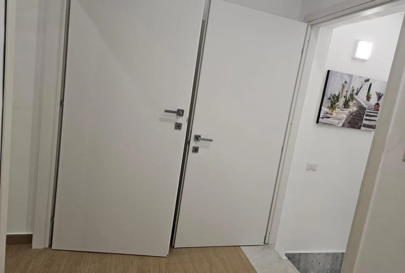 Santalucia Suite Modugno Italy