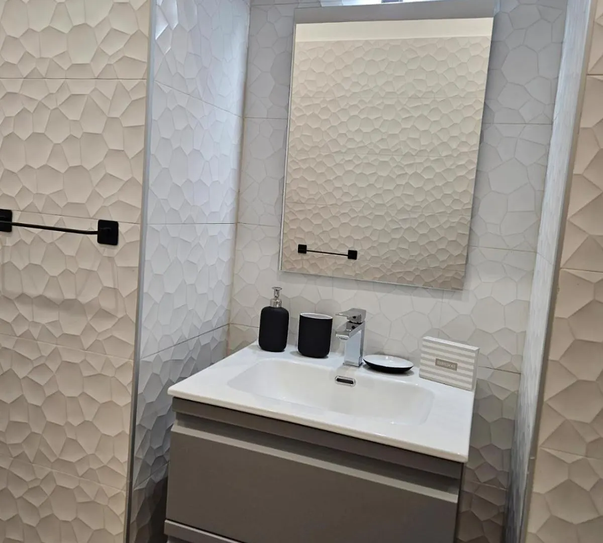 Guest house Santalucia Suite Modugno