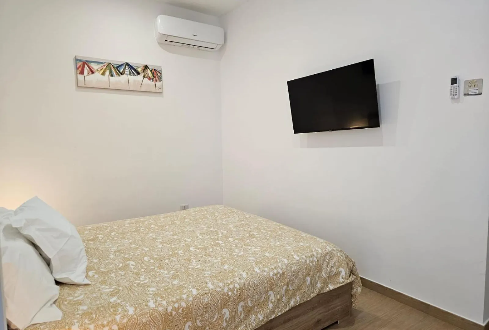 Guest house Santalucia Suite Modugno