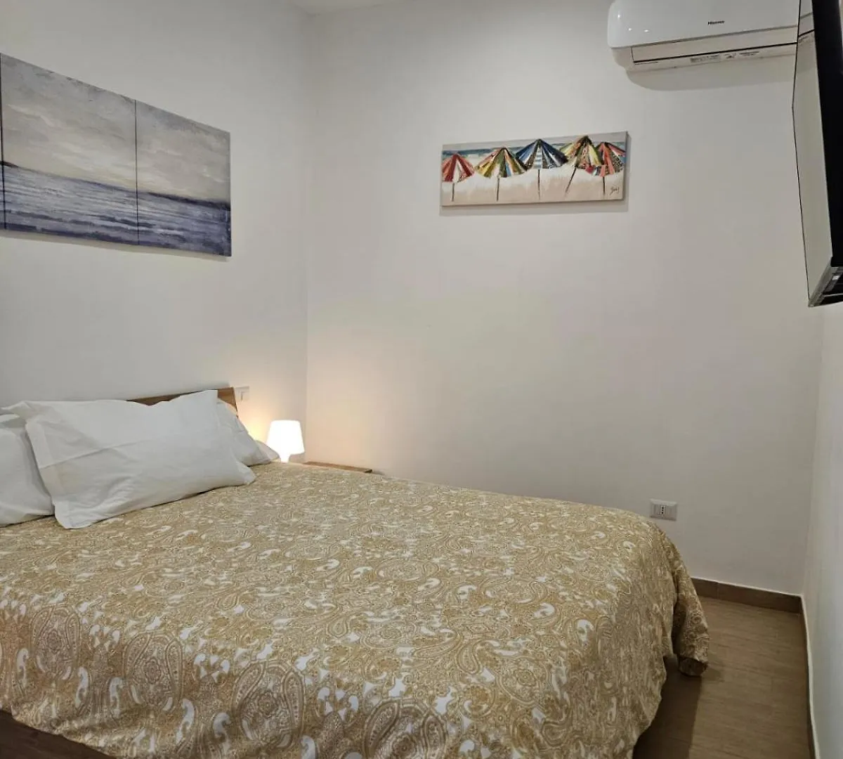 Santalucia Suite Modugno Italy