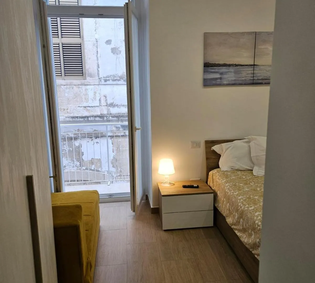Santalucia Suite Modugno